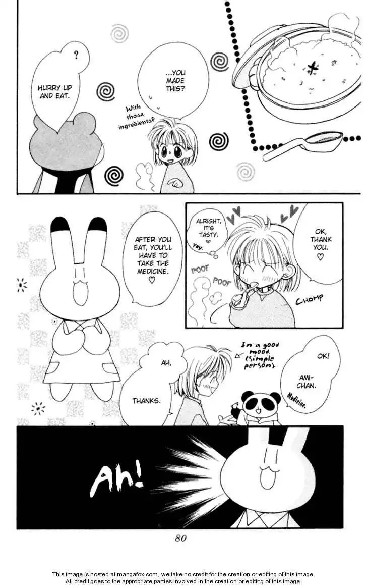 Animal Yokochou Chapter 7 7